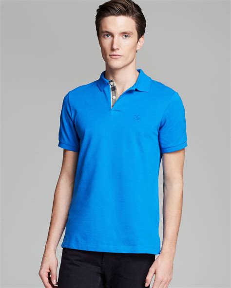 cheap burberry polo shirts for men|More.